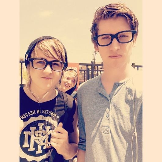 Photo of Late Nite Reading