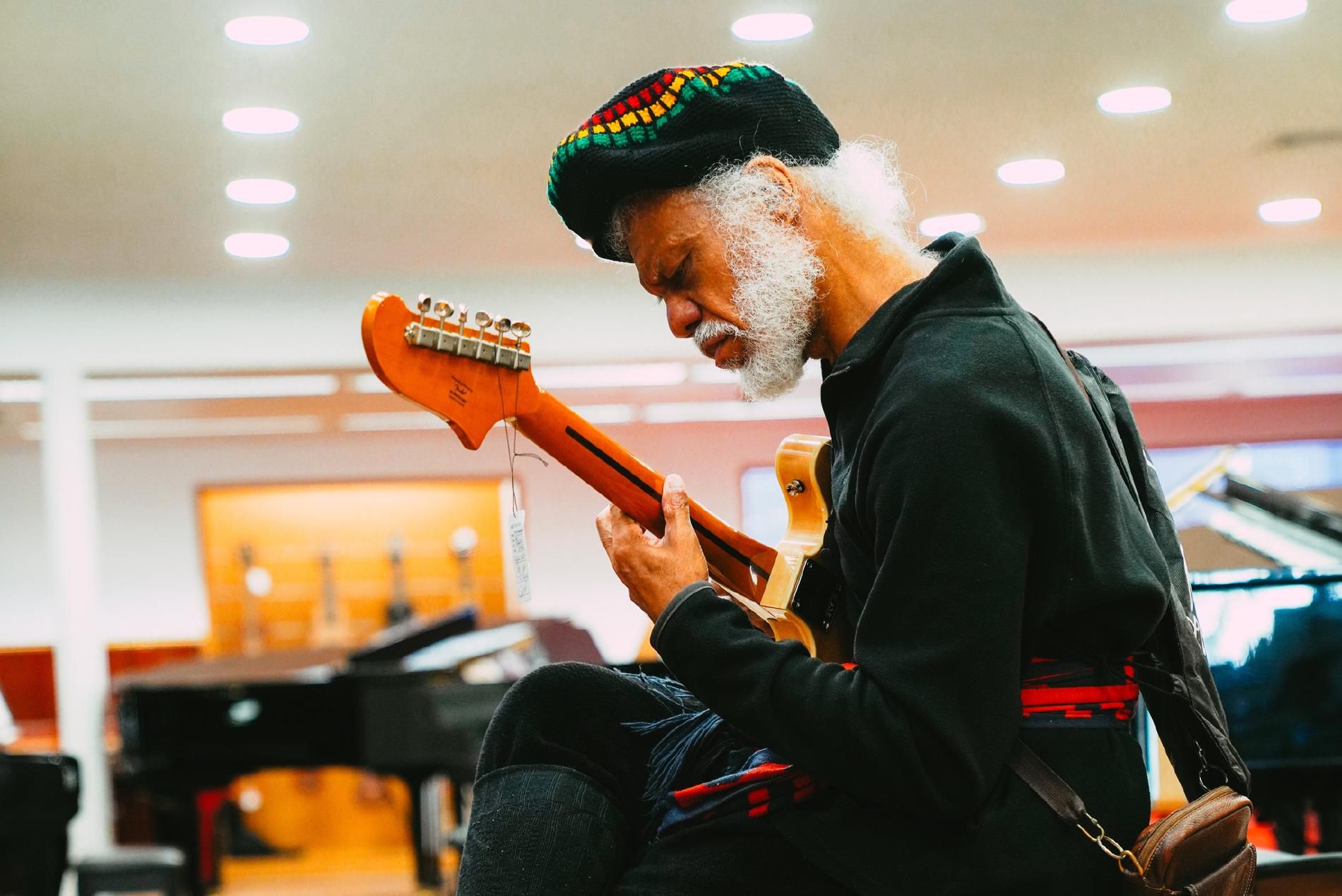 Photo of Paulino Vieira