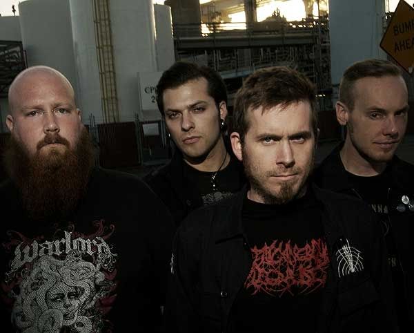 Foto de Cattle Decapitation