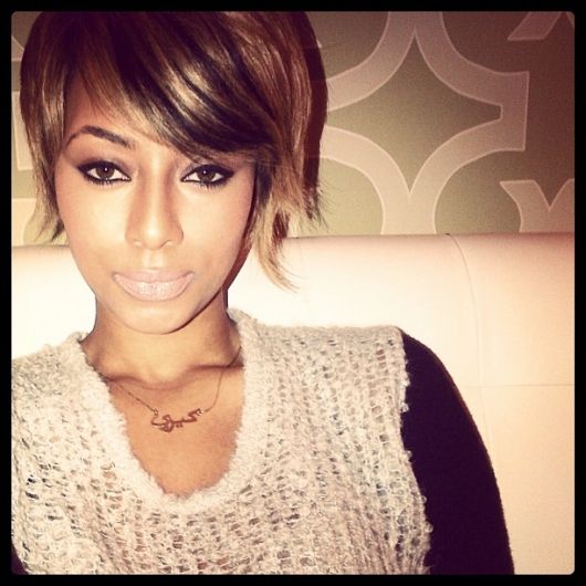 Photo of Keri Hilson