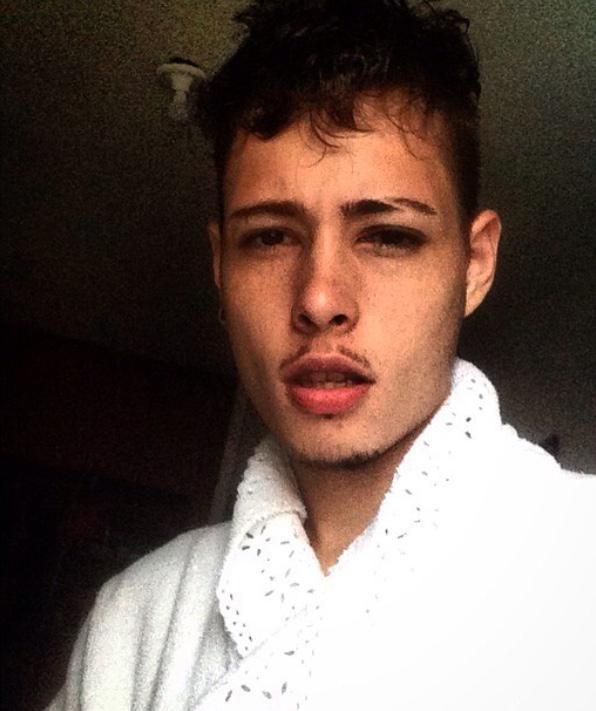 Foto de Kayo Pudwill