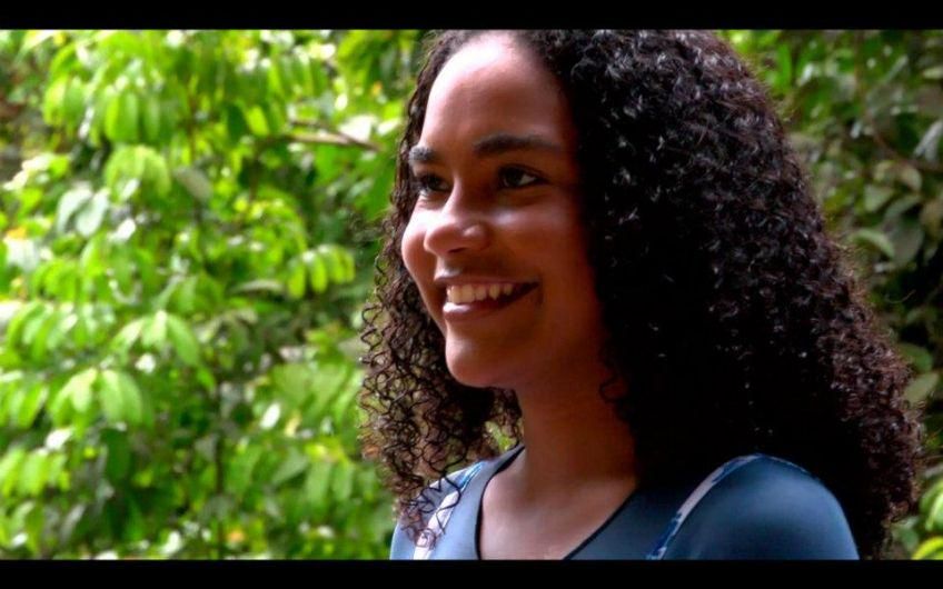 Foto de Flávia Cristinne