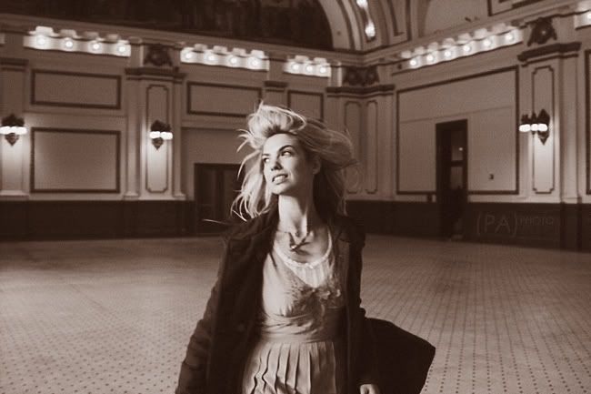 Foto de Mindy Gledhill