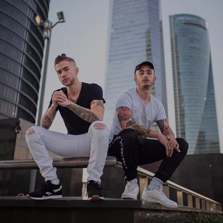 Photo of Natos y Waor