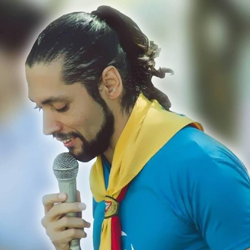 Foto de Jesus Copyright