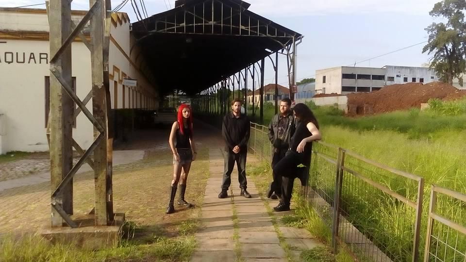 Photo of Songs of Oblivion