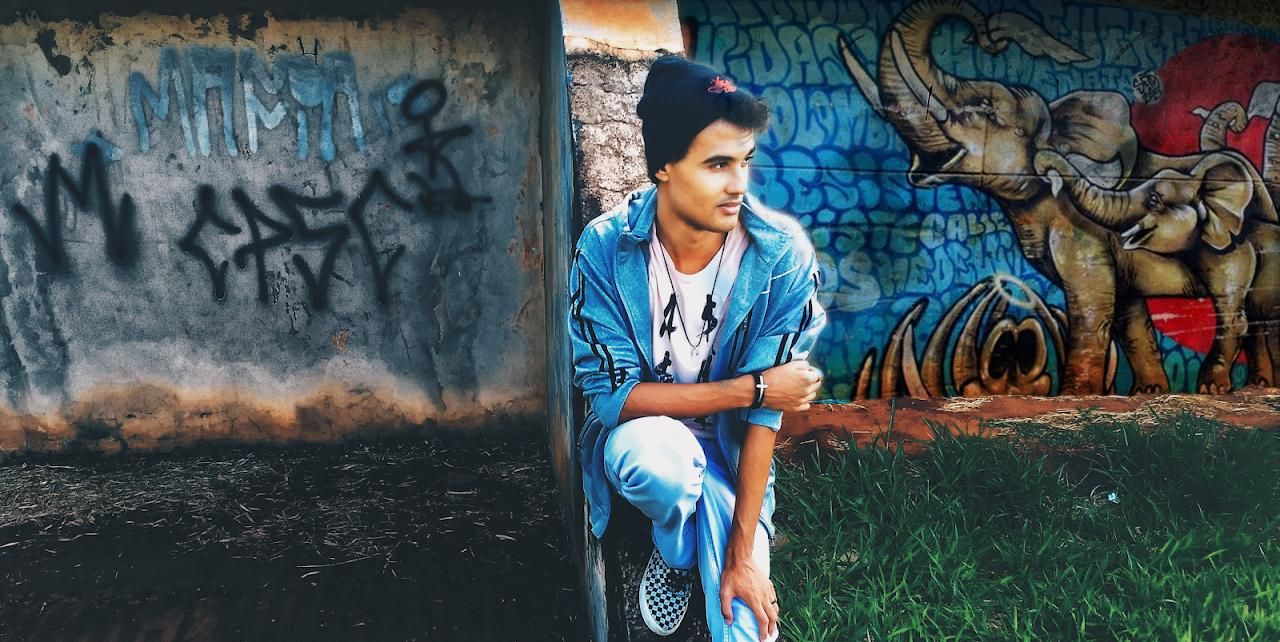 Foto de Kleytton Herivelto