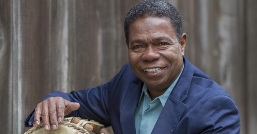 Foto de Paulinho da Costa