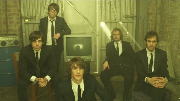 Foto de The Click Five