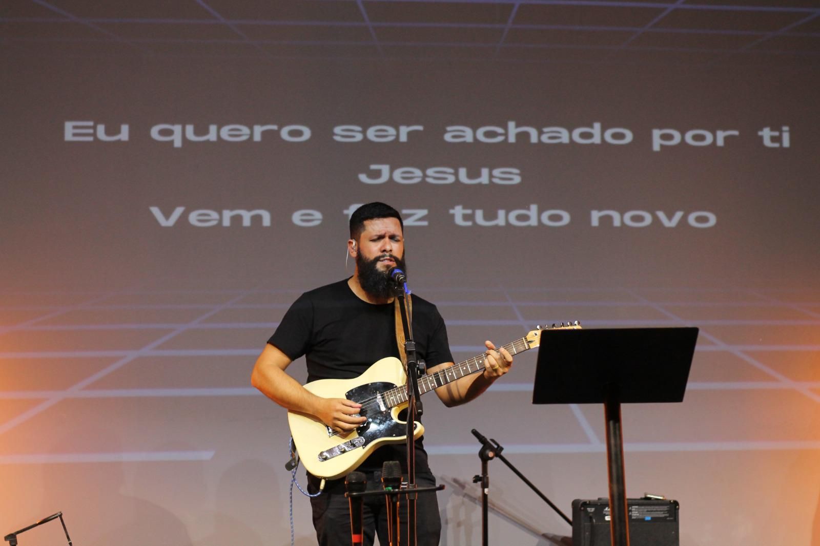 Foto de Cassiano Dutra