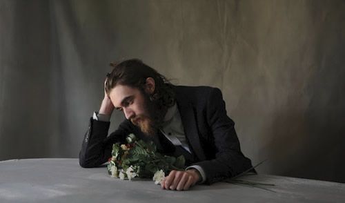 Foto de Keaton Henson