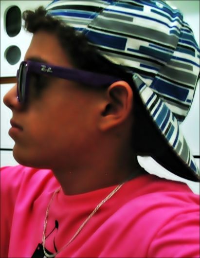 Foto de André Varejão