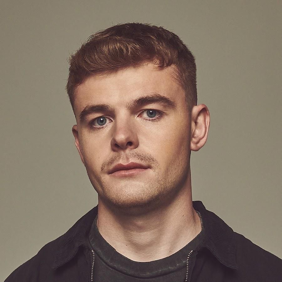 Foto de Darren Kiely