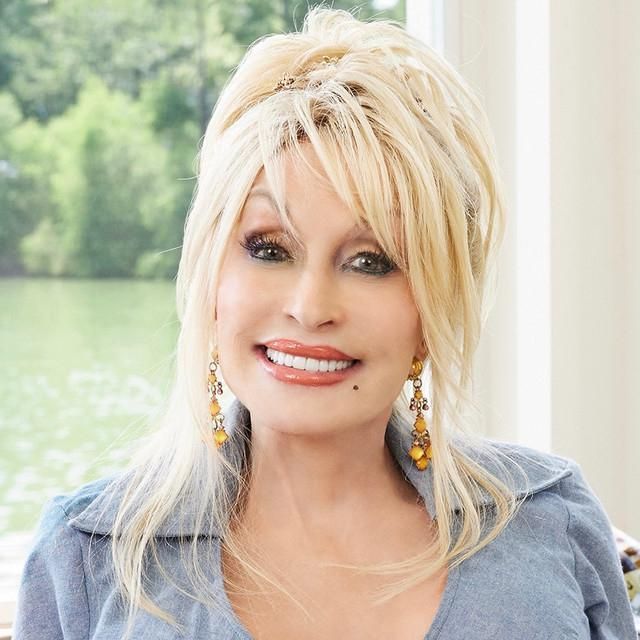 Foto de Dolly Parton