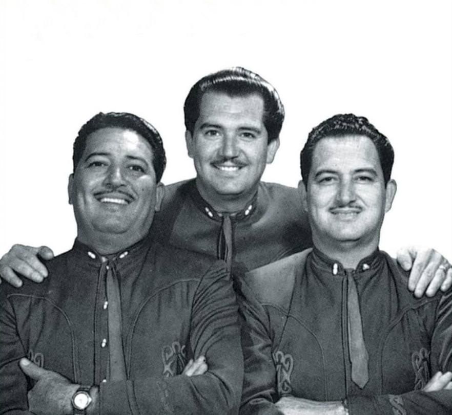 Foto de Trio Hermanos Michel