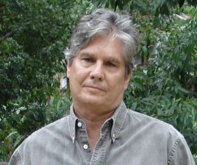 Foto de Paulinho Tapajós