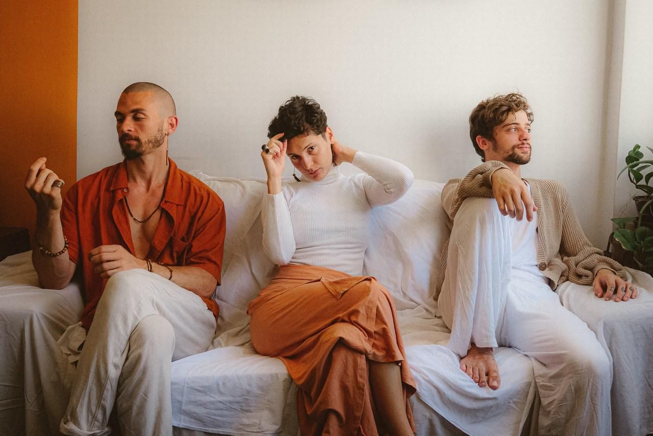 Foto de Chorou Bebel