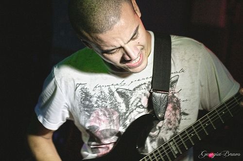 Foto de Theres No Face