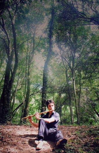 Foto de Thiago Porto