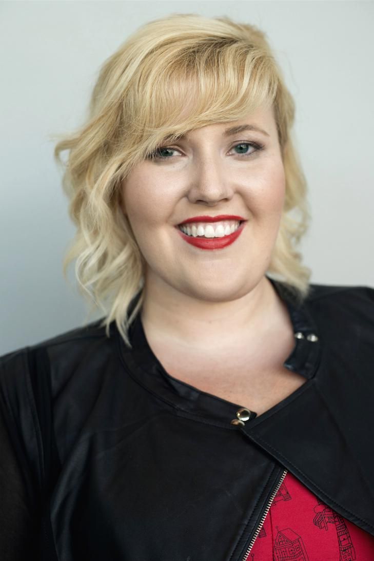 Foto de Meghan Tonjes