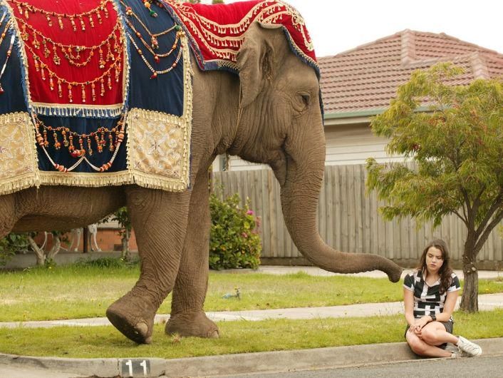 Foto de Emily Robins