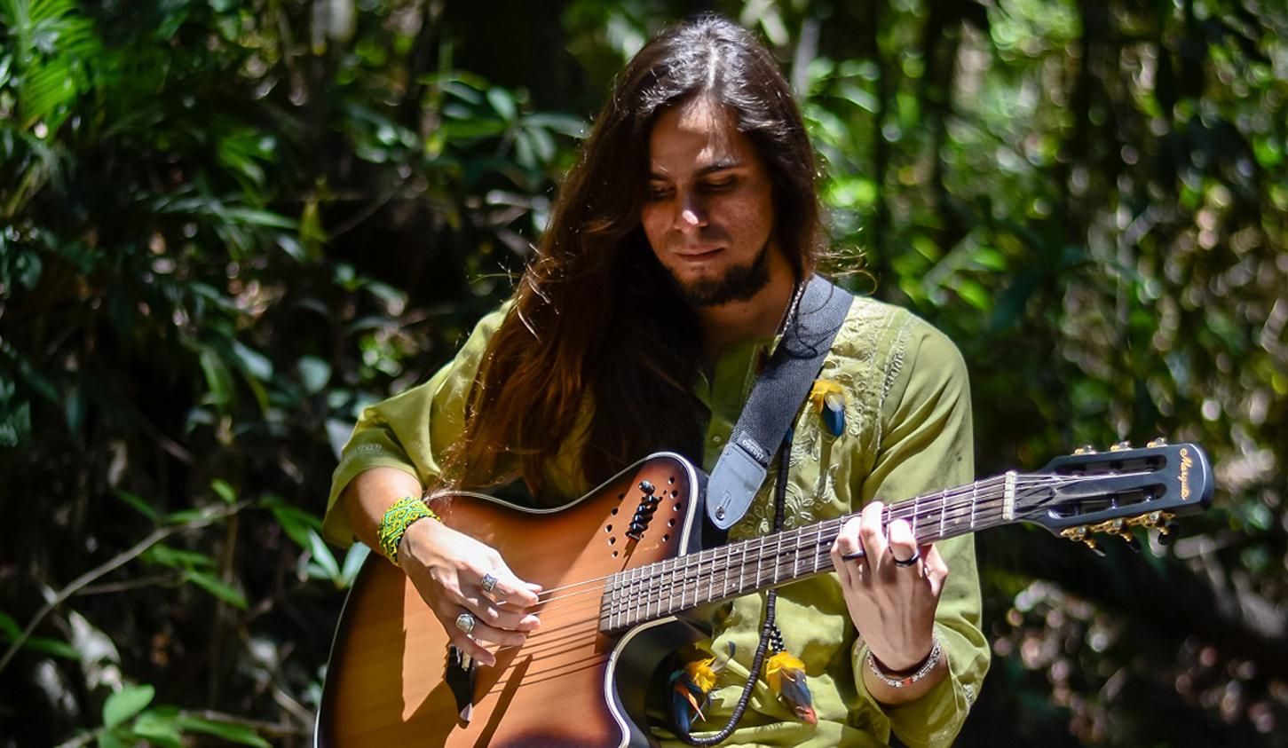 Foto de Alisson Sindeaux