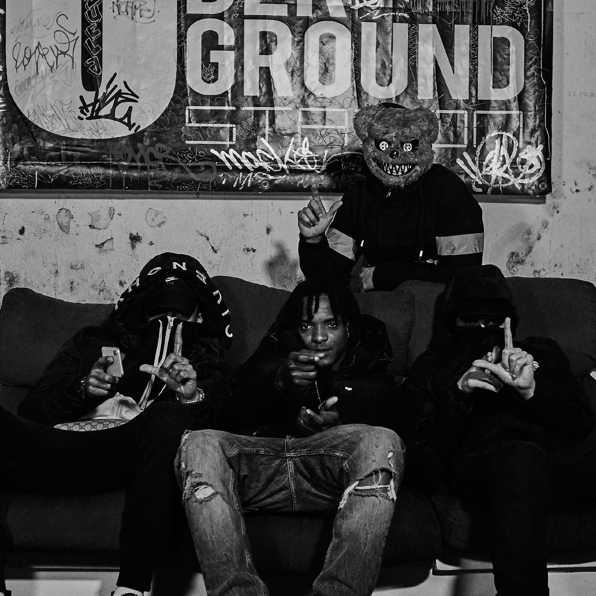 Foto de Lil Viic Blokecon