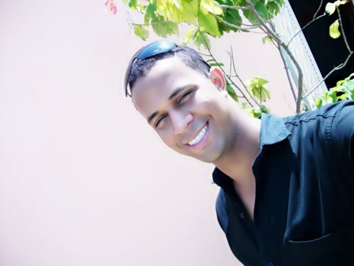 Foto de Melquíades Pedro