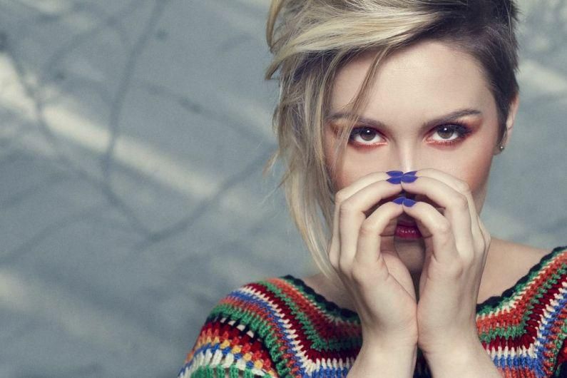 Foto de Luiza Caspary