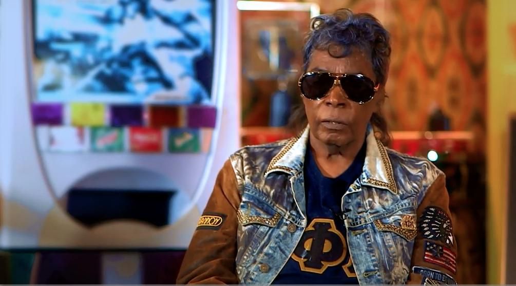 Foto de Hamilton Bohannon