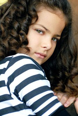 Foto de Rafaela e Maury