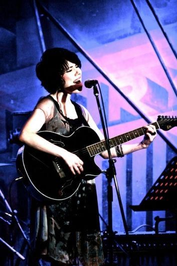 Foto de Aimee Blackschleger