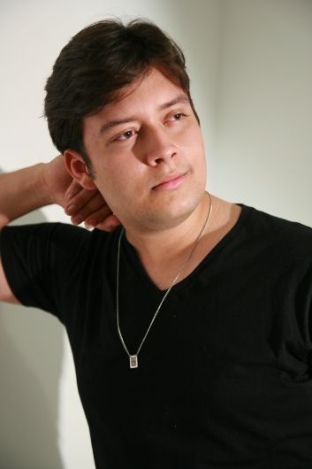 Foto de Hugo Henrick