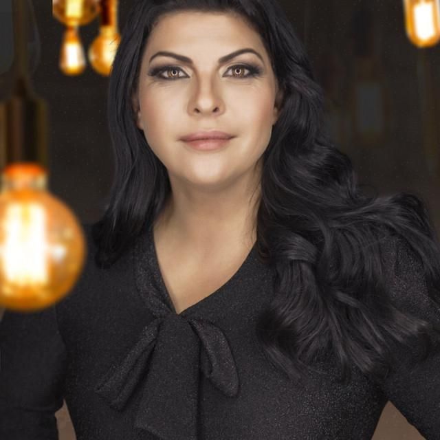 Foto de Vanilda Bordieri