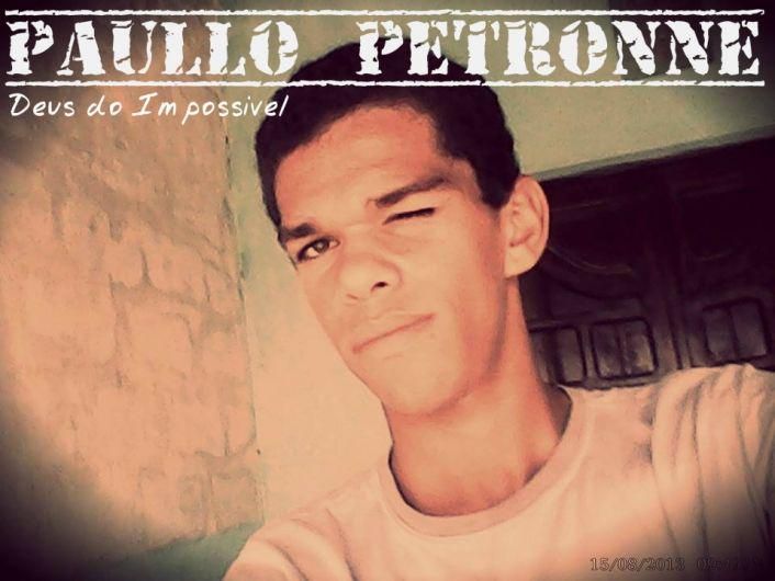 Foto de Paullo Petronne