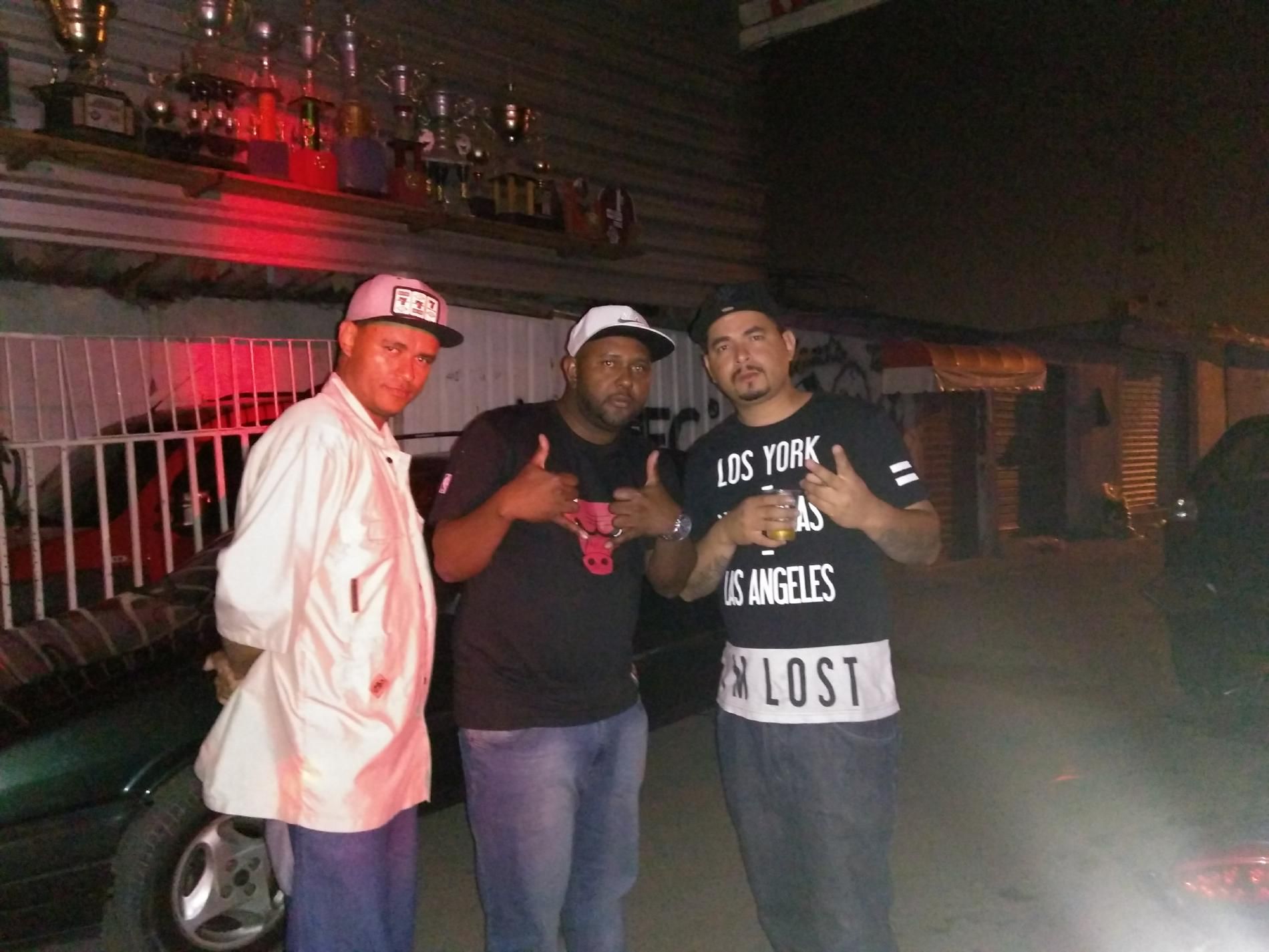 Foto de Real Periferia