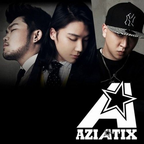 Foto de Aziatix