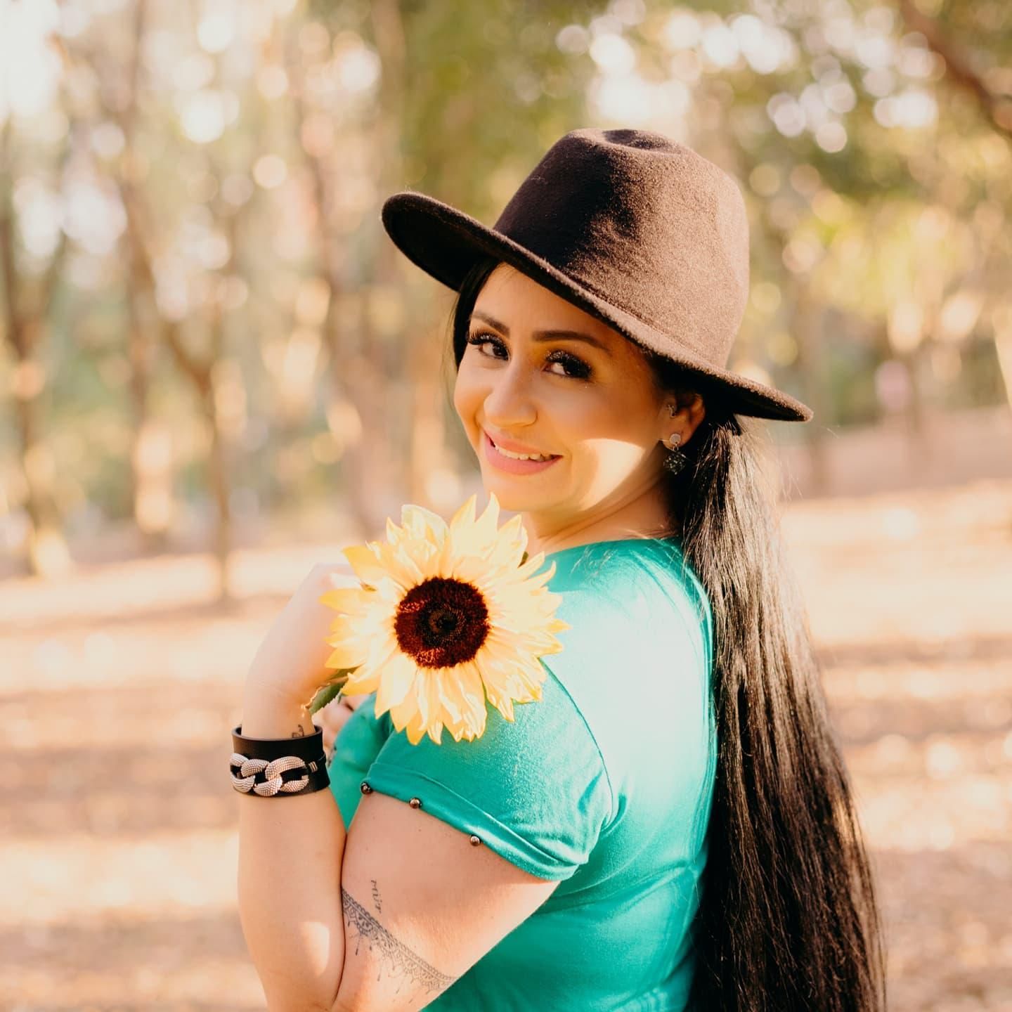 Foto de Talita Pagliarin