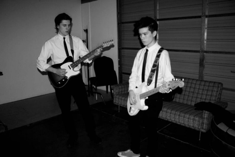 Foto de RadioDriveBy