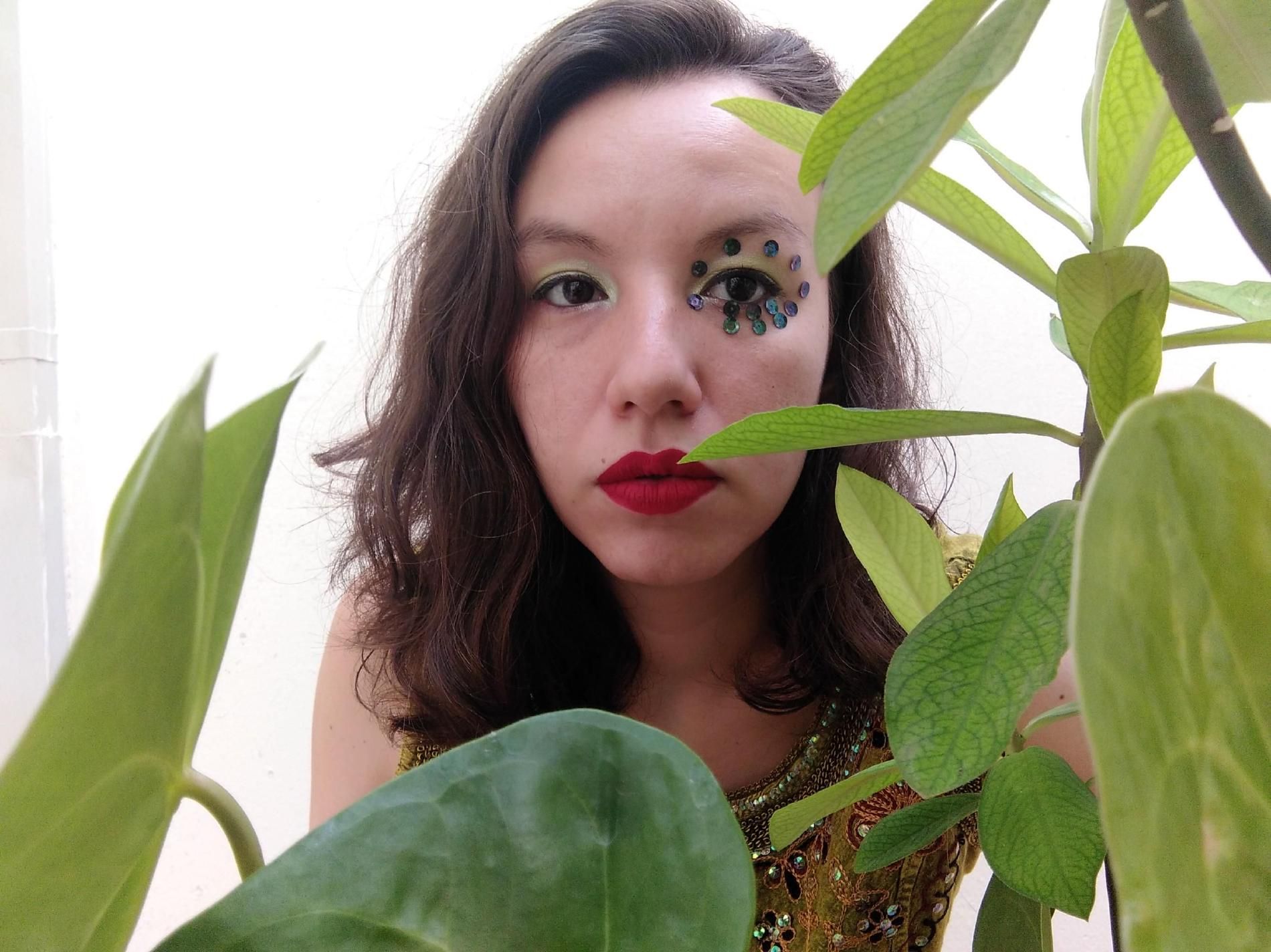 Foto de Marina Silva