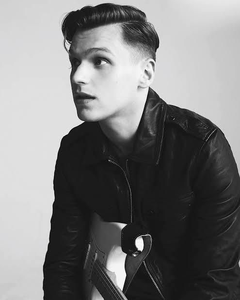 Foto de Patrick Droney