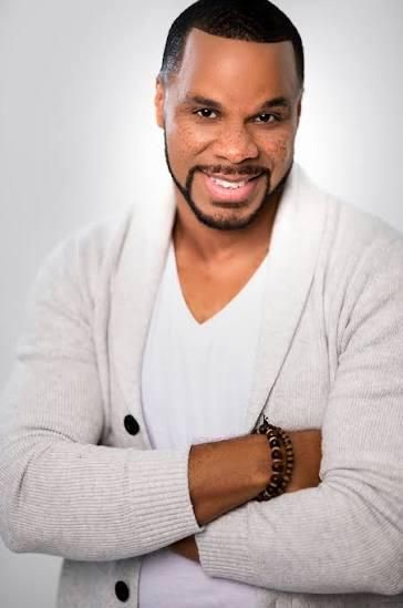 Foto de Michael Bethany