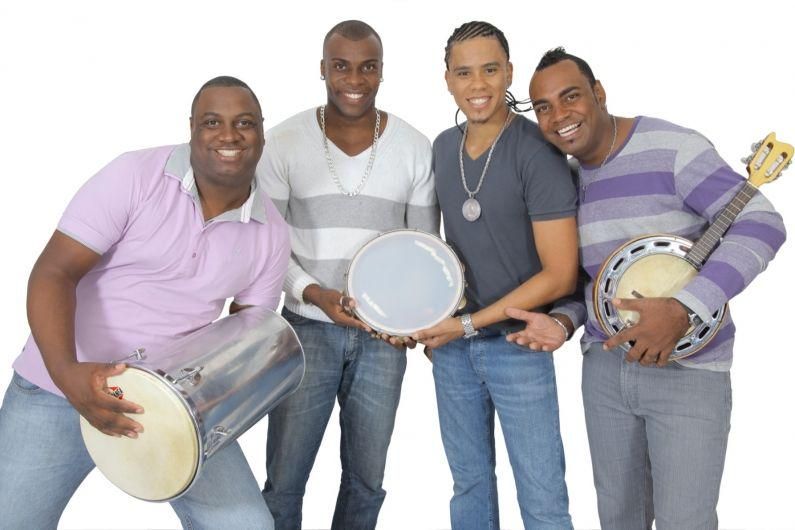 Photo of Grupo Amor Maior