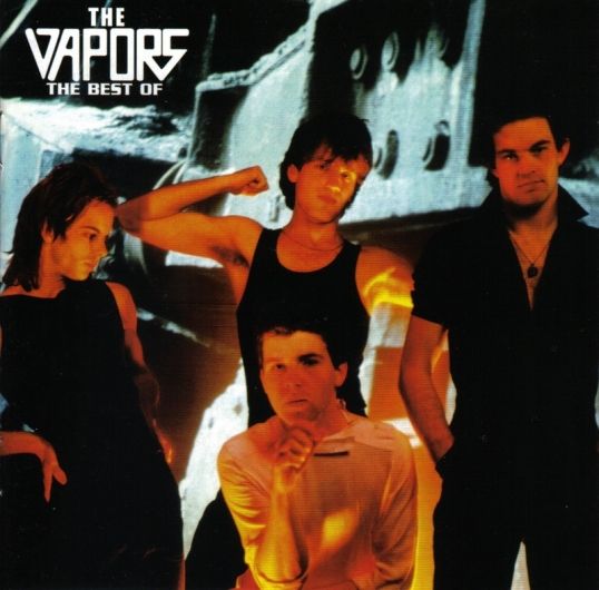 Foto de The Vapors