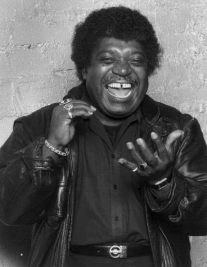 Foto de Percy Sledge