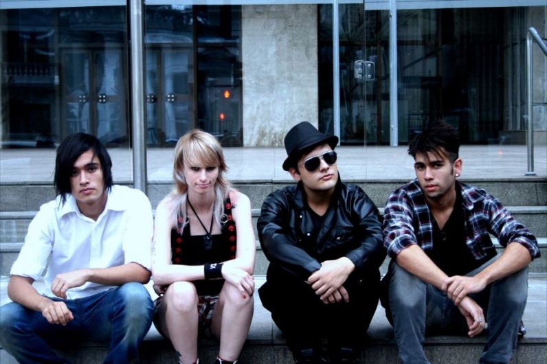 Foto de Minerva Rock