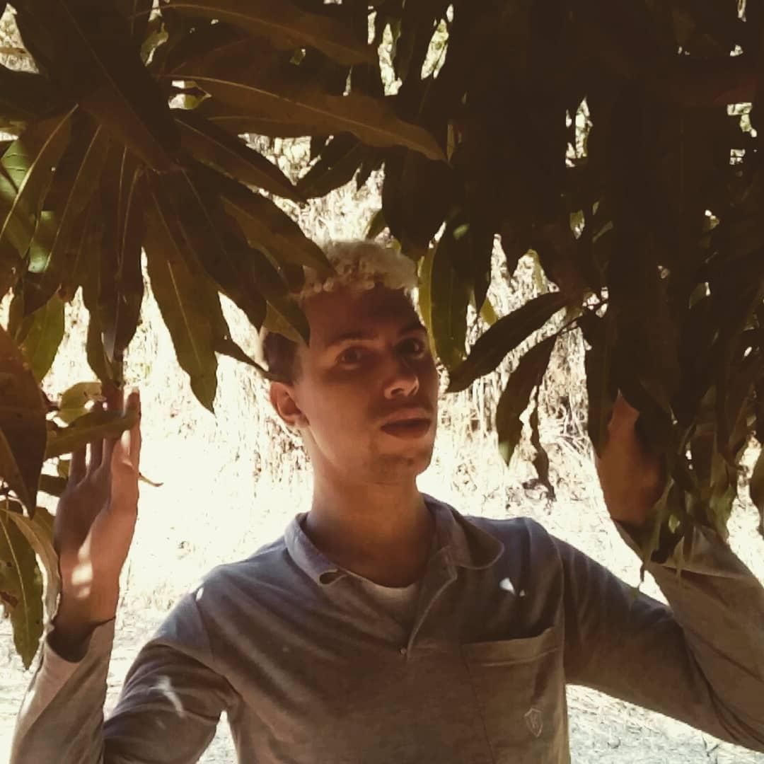 Foto de Cameron Carson