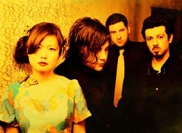 Foto de Asobi Seksu