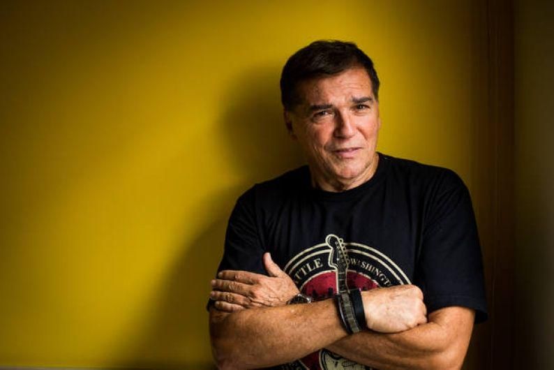 Foto de Jerry Adriani