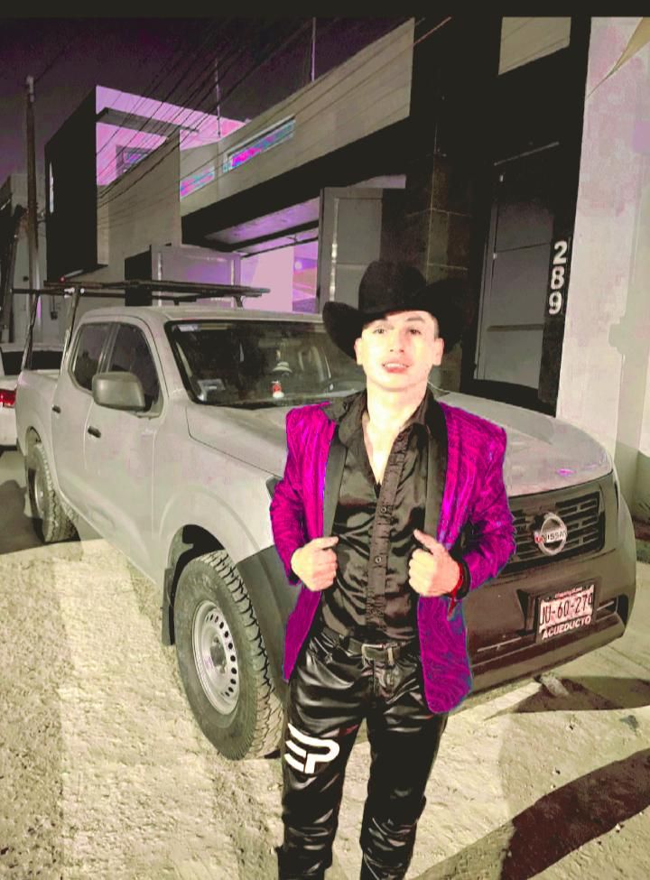 Foto de Adrian Vargas